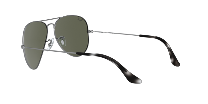 Ray-Ban Aviator Large Metal Sunglasses RB3025 919031