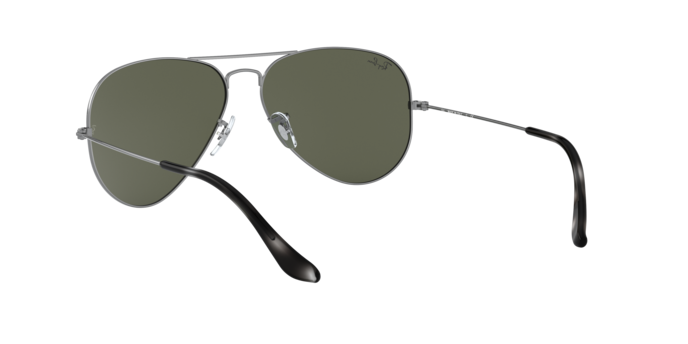 Ray-Ban Aviator Large Metal Sunglasses RB3025 919031