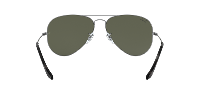 Ray-Ban Aviator Large Metal Sunglasses RB3025 919031