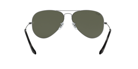 Ray-Ban Aviator Large Metal Sunglasses RB3025 919031