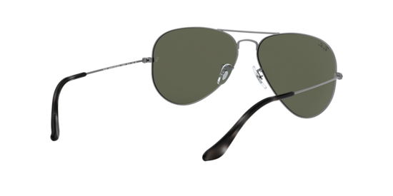 Ray-Ban Aviator Large Metal Sunglasses RB3025 919031