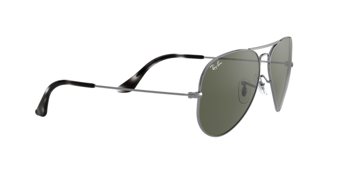 Ray-Ban Aviator Large Metal Sunglasses RB3025 919031