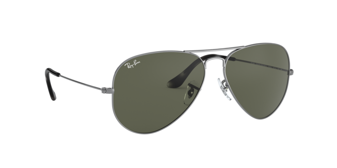 Ray-Ban Aviator Large Metal Sunglasses RB3025 919031