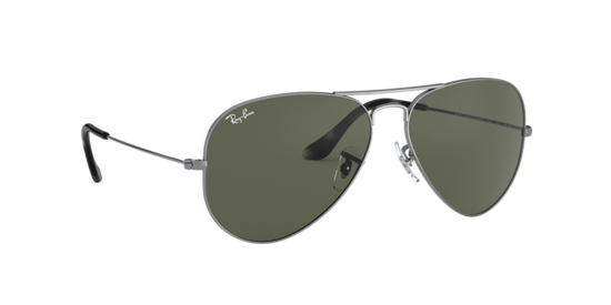 Ray-Ban Aviator Large Metal Sunglasses RB3025 919031