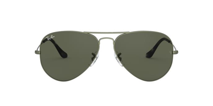 Ray-Ban Aviator Large Metal Sunglasses RB3025 919131