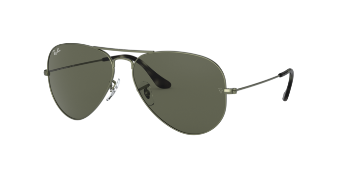 Ray-Ban Aviator Large Metal Sunglasses RB3025 919131