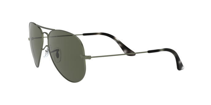 Ray-Ban Aviator Large Metal Sunglasses RB3025 919131