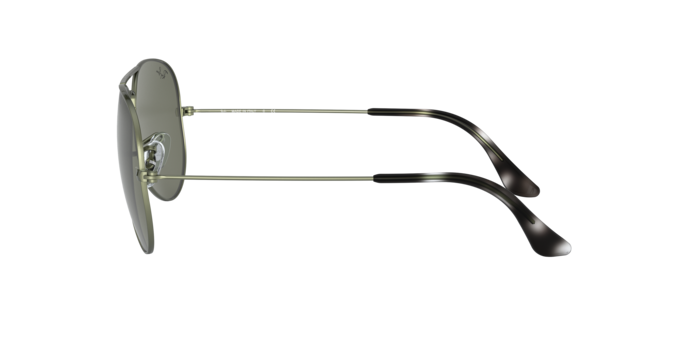 Ray-Ban Aviator Large Metal Sunglasses RB3025 919131