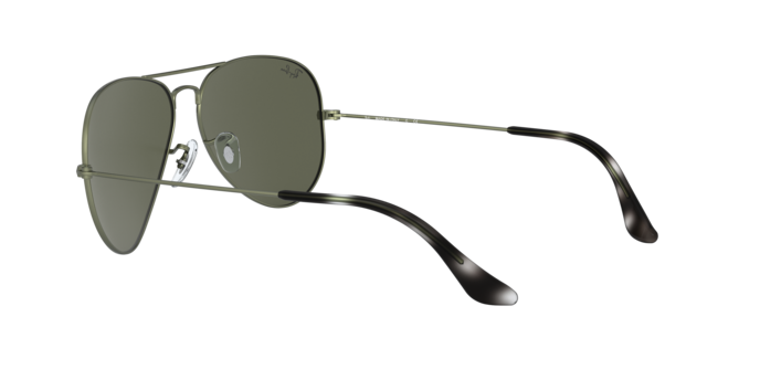 Ray-Ban Aviator Large Metal Sunglasses RB3025 919131