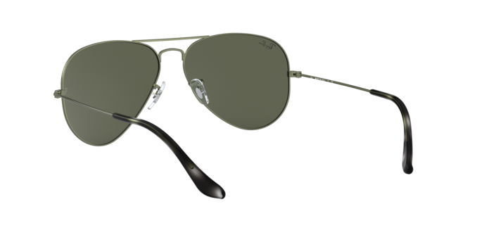 Ray-Ban Aviator Large Metal Sunglasses RB3025 919131