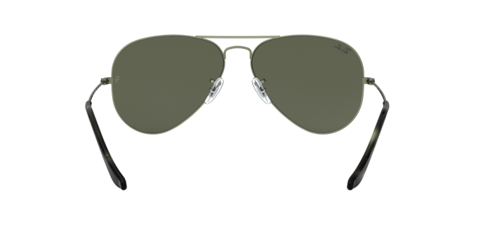 Ray-Ban Aviator Large Metal Sunglasses RB3025 919131