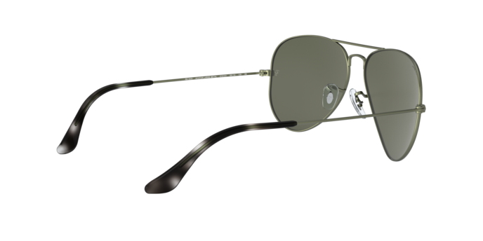 Ray-Ban Aviator Large Metal Sunglasses RB3025 919131