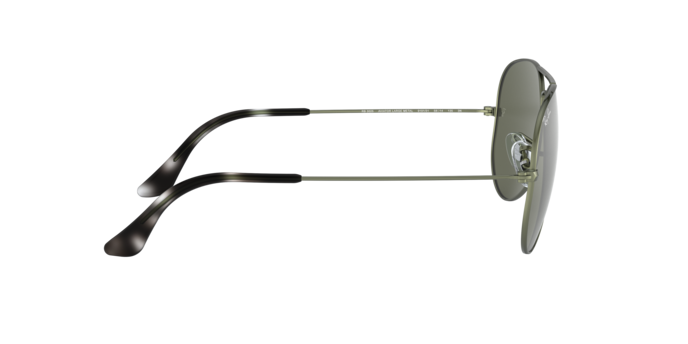 Ray-Ban Aviator Large Metal Sunglasses RB3025 919131