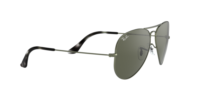 Ray-Ban Aviator Large Metal Sunglasses RB3025 919131