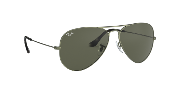 Ray-Ban Aviator Large Metal Sunglasses RB3025 919131