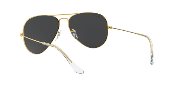 Ray-Ban Aviator Large Metal Sunglasses RB3025 919648