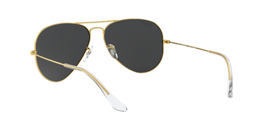 Ray-Ban Aviator Large Metal Sunglasses RB3025 919648