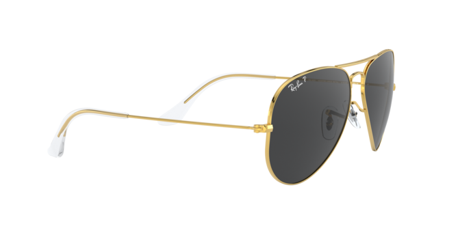 Ray-Ban Aviator Large Metal Sunglasses RB3025 919648