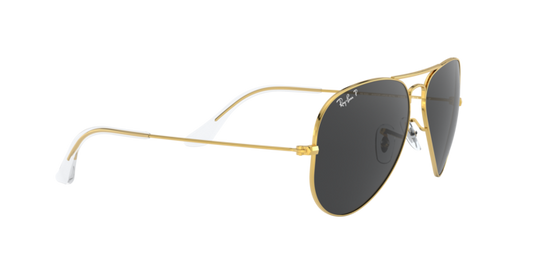 Ray-Ban Aviator Large Metal Sunglasses RB3025 919648