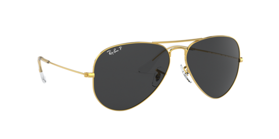 Ray-Ban Aviator Large Metal Sunglasses RB3025 919648