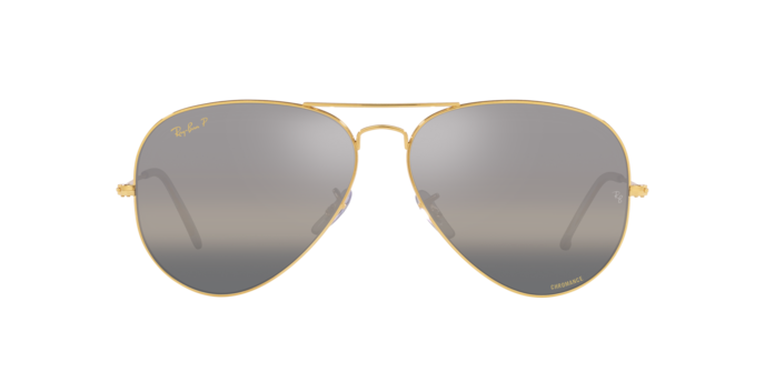 Ray-Ban Aviator Large Metal Sunglasses RB3025 9196G3