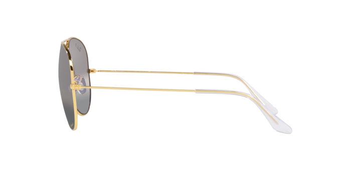 Ray-Ban Aviator Large Metal Sunglasses RB3025 9196G3