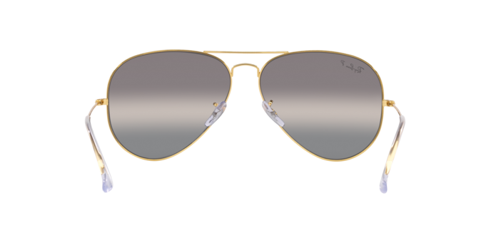 Ray-Ban Aviator Large Metal Sunglasses RB3025 9196G3