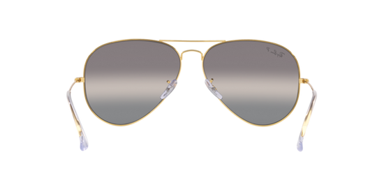 Ray-Ban Aviator Large Metal Sunglasses RB3025 9196G3