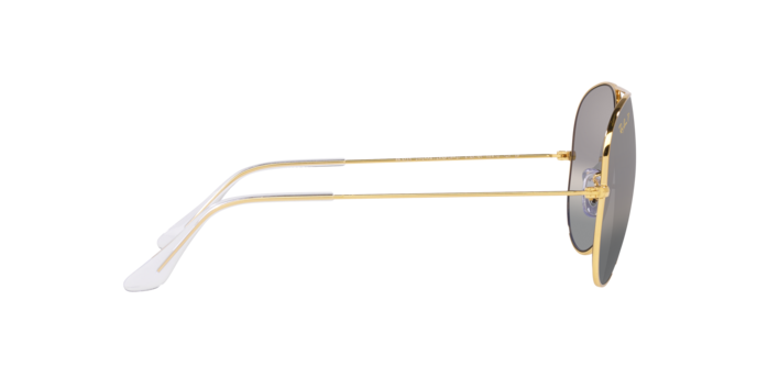 Ray-Ban Aviator Large Metal Sunglasses RB3025 9196G3