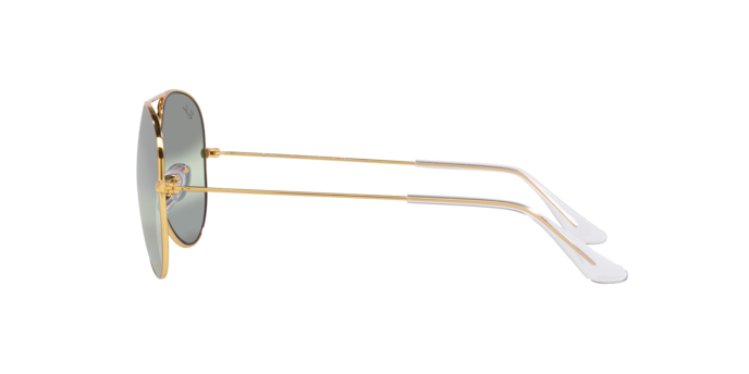 Ray-Ban Aviator Large Metal Sunglasses RB3025 9196G4