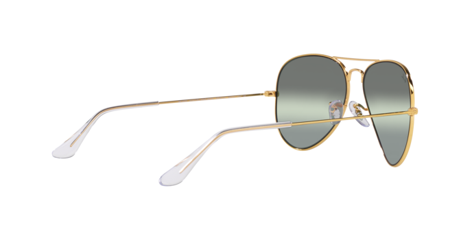 Ray-Ban Aviator Large Metal Sunglasses RB3025 9196G4