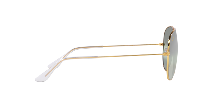 Ray-Ban Aviator Large Metal Sunglasses RB3025 9196G4