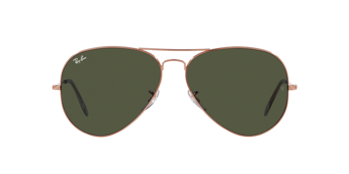 Ray-Ban Aviator Large Metal Sunglasses RB3025 920231