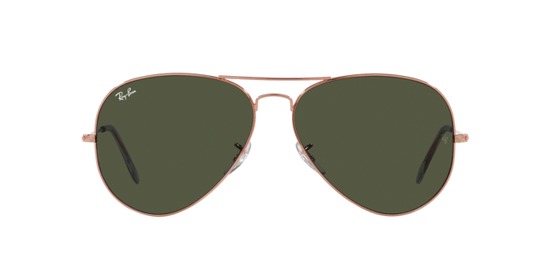 Ray-Ban Aviator Large Metal Sunglasses RB3025 920231