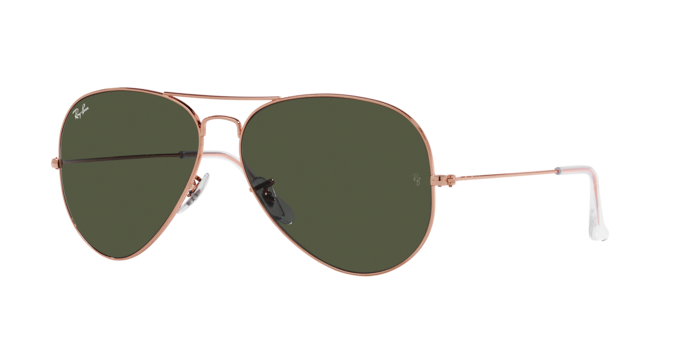 Ray-Ban Aviator Large Metal Sunglasses RB3025 920231