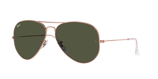 Ray-Ban Aviator Large Metal Sunglasses RB3025 920231