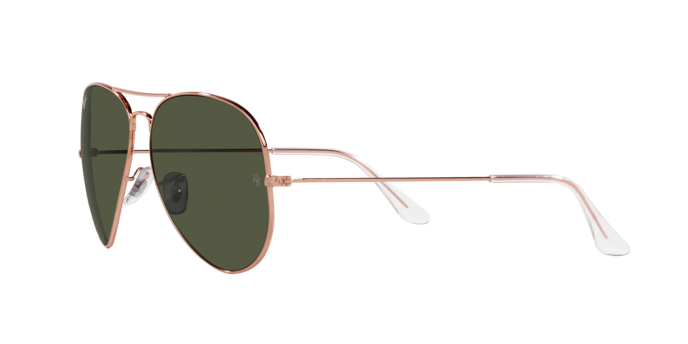 Ray-Ban Aviator Large Metal Sunglasses RB3025 920231