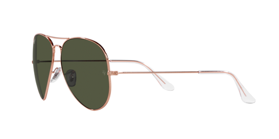 Ray-Ban Aviator Large Metal Sunglasses RB3025 920231