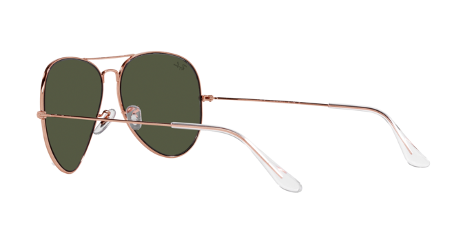 Ray-Ban Aviator Large Metal Sunglasses RB3025 920231