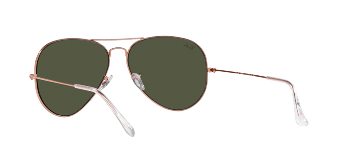 Ray-Ban Aviator Large Metal Sunglasses RB3025 920231