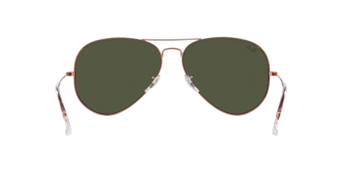 Ray-Ban Aviator Large Metal Sunglasses RB3025 920231