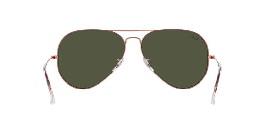 Ray-Ban Aviator Large Metal Sunglasses RB3025 920231