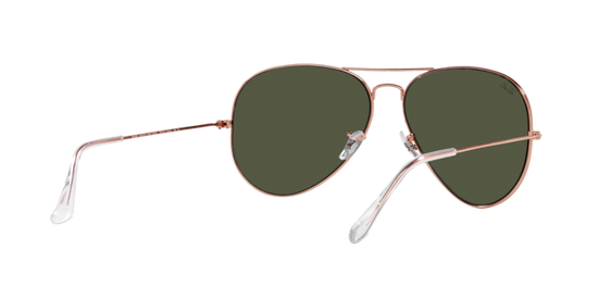 Ray-Ban Aviator Large Metal Sunglasses RB3025 920231