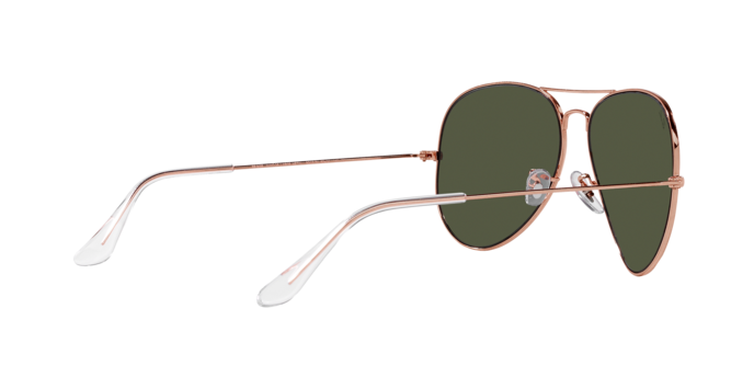 Ray-Ban Aviator Large Metal Sunglasses RB3025 920231