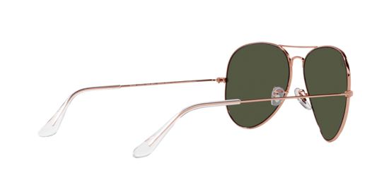 Ray-Ban Aviator Large Metal Sunglasses RB3025 920231