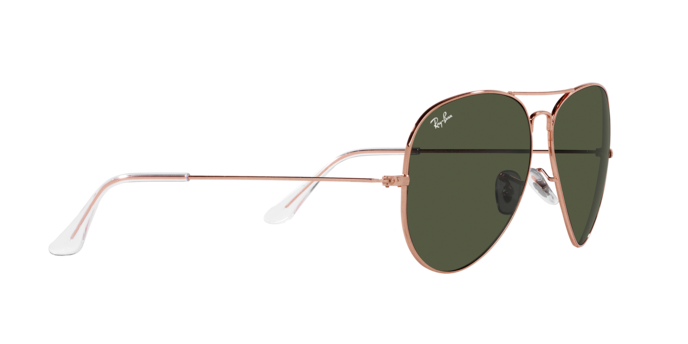 Ray-Ban Aviator Large Metal Sunglasses RB3025 920231