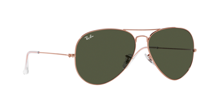 Ray-Ban Aviator Large Metal Sunglasses RB3025 920231