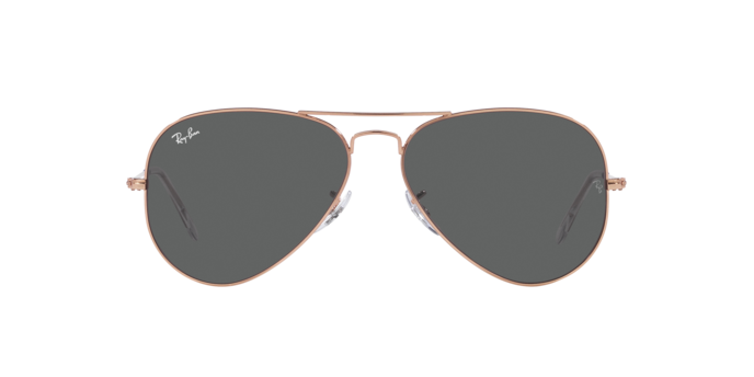 Ray-Ban Aviator Large Metal Sunglasses RB3025 9202B1