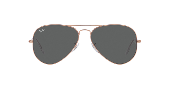 Ray-Ban Aviator Large Metal Sunglasses RB3025 9202B1