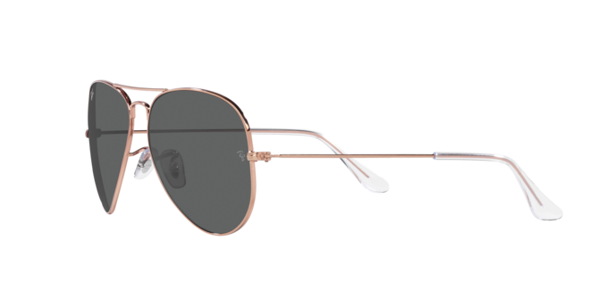 Ray-Ban Aviator Large Metal Sunglasses RB3025 9202B1